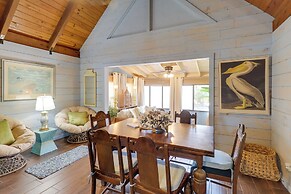 Fish On-site: Okeechobee Cabin w/ Pool Access