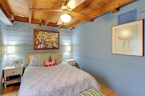 Fish On-site: Okeechobee Cabin w/ Pool Access