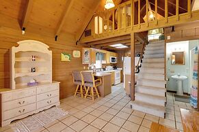 Boat, Fish & Swim: Lakefront Cabin in Okeechobee!