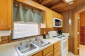 Boat, Fish & Swim: Lakefront Cabin in Okeechobee!