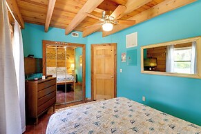 Access to Lake Okeechobee: Cabin w/ Perks!