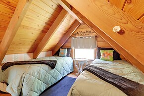 Access to Lake Okeechobee: Cabin w/ Perks!