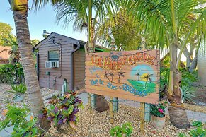 Access to Lake Okeechobee: Cabin w/ Perks!