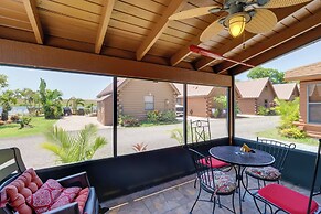 Access to Lake Okeechobee: Cabin w/ Perks!