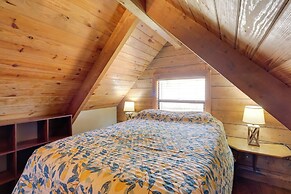 Cabin w/ Boat Launch & Pool Access in Okeechobee