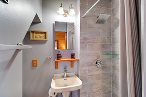 Cabin w/ Boat Launch & Pool Access in Okeechobee