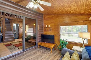 Cabin w/ Boat Launch & Pool Access in Okeechobee