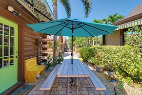 Cabin w/ Boat Launch & Pool Access in Okeechobee