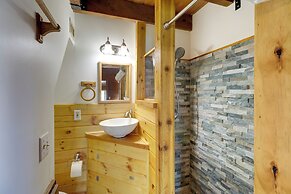 Lake Okeechobee Cabin w/ Boat Launch & Patio