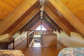 Lake Okeechobee Cabin w/ Boat Launch & Patio