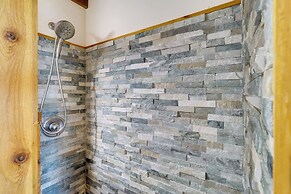 Lake Okeechobee Cabin w/ Boat Launch & Patio