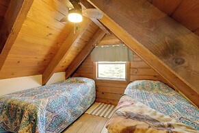 Lake Okeechobee Cabin w/ Boat Launch & Patio