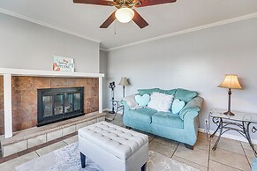 Belleville Lake House w/ Boat Dock & Patio!