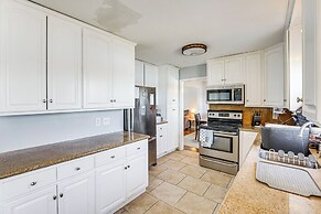 Belleville Lake House w/ Boat Dock & Patio!