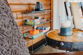 Lakefront Getaway w/ Dock in Akron