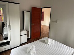 Spacious 2bdr BangTao House