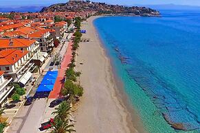 Seaside Astros Getaway - La Maison Etoile