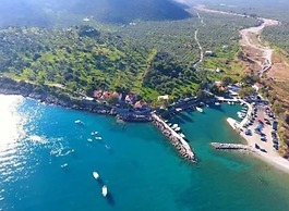 Seaside Astros Getaway - La Maison Etoile