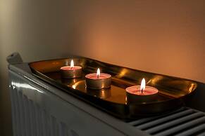 Seaside Astros Getaway - La Maison Etoile