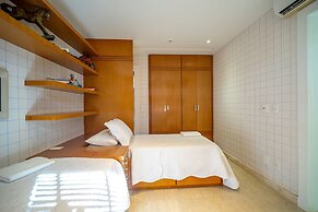 Bz91 Centro 600m Rua das Pedras piscina