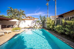 Bz91 Centro 600m Rua das Pedras piscina