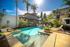 Bz91 Centro 600m Rua das Pedras piscina