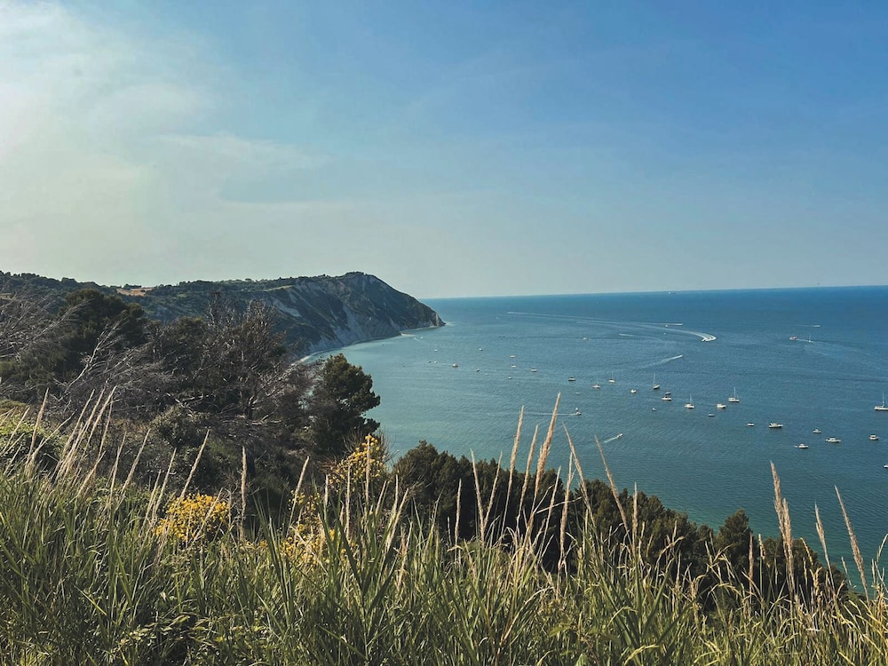 Agriturismo Scala – Eco Boutique B&B