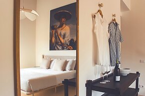 Agriturismo Scala – Eco Boutique B&B