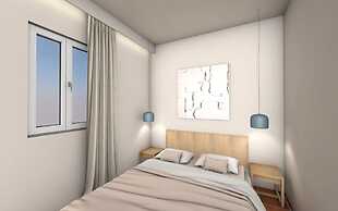 Aliki s Summerhouse 2