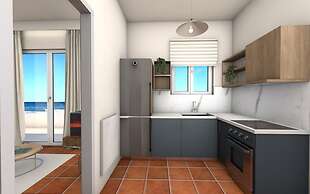 Aliki s Summerhouse 1