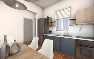 Aliki s Summerhouse 1