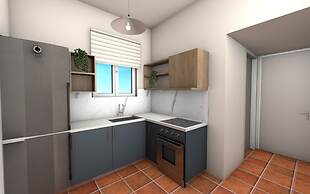 Aliki s Summerhouse 1