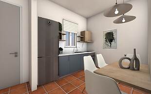 Aliki s Summerhouse 1