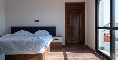 Settle Inn Sodic Eastown Studio