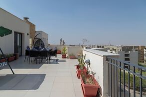 Settle Inn Sodic Eastown Studio