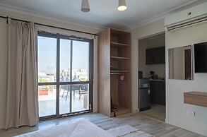 Settle Inn Sodic Eastown Studio