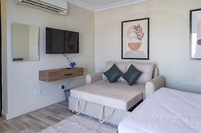 Settle Inn Sodic Eastown Studio