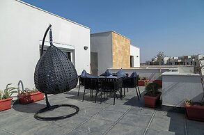 Settle Inn Sodic Eastown Studio