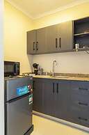 Settle Inn Sodic Eastown Studio