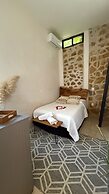 Holistic boutique hotel airam