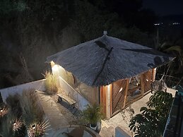 Holistic boutique hotel airam