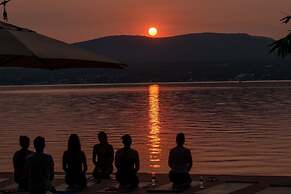 Holistic boutique hotel airam