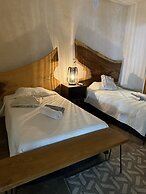 Holistic boutique hotel airam