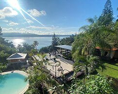 Holistic boutique hotel airam