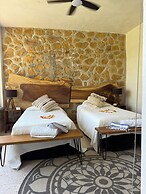 Holistic boutique hotel airam