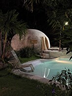 Holistic boutique hotel airam