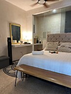 Holistic boutique hotel airam