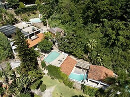 Holistic boutique hotel airam