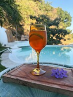 Holistic boutique hotel airam