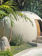 Holistic boutique hotel airam